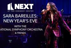 Next at the Kennedy Center: show-mezzanine16x9