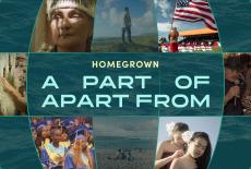 Homegrown: Documentary Shorts Collection: show-mezzanine16x9