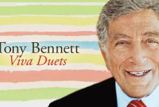 Tony Bennett: Viva Duets: show-mezzanine16x9