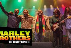 The Marley Brothers: The Legacy Concert: show-mezzanine16x9