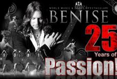 Benise - 25 Years of Passion!: show-mezzanine16x9