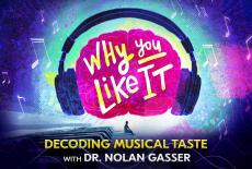 Why You Like It: Decoding Musical Taste: show-mezzanine16x9