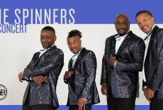 The Spinners in Concert: show-mezzanine16x9