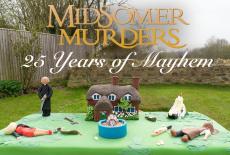 Midsomer Murders - 25 Years of Mayhem: show-mezzanine16x9