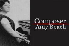 Composer: Amy Beach: show-mezzanine16x9