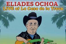 Eliades Ochoa: Live at La Casa De La Trova: show-mezzanine16x9