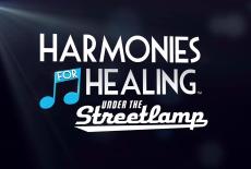 Harmonies for Healing: Under The Streetlamp: show-mezzanine16x9