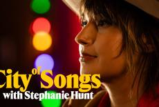 City of Songs: show-mezzanine16x9