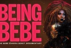 Being BeBe: The BeBe Zahara Benet Documentary: show-mezzanine16x9