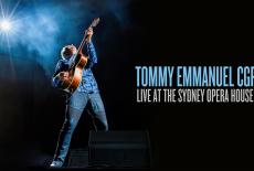 Tommy Emmanuel (CGP): Live at the Sydney Opera House: show-mezzanine16x9