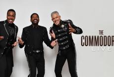 The Commodores Live: show-mezzanine16x9