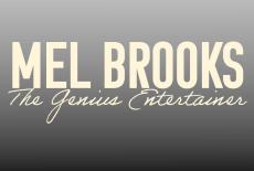 Mel Brooks: The Genius Entertainer: show-mezzanine16x9