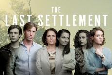 The Last Settlement: show-mezzanine16x9