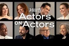Variety Studio: Actors on Actors: show-mezzanine16x9