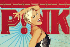 P!nk: Funhouse Tour, Live in Australia: show-mezzanine16x9