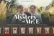 The Mystery of Mr. E: show-mezzanine16x9