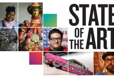 State of the Art: show-mezzanine16x9