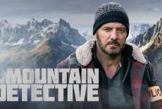 The Mountain Detective: show-mezzanine16x9