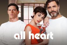 All Heart: show-mezzanine16x9