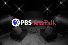 PBS Arts Talk: show-mezzanine16x9