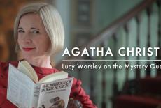 Agatha Christie: Lucy Worsley on the Mystery Queen: show-mezzanine16x9