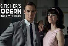 Ms. Fisher's Modern Murder Mysteries: show-mezzanine16x9
