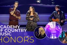 Academy of Country Music Honors: show-mezzanine16x9