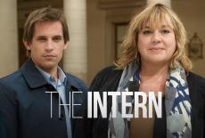 The Intern: show-mezzanine16x9