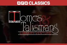 Tomes & Talismans: show-mezzanine16x9