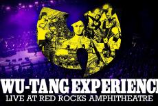 A Wu-Tang Experience: Live at Red Rocks Amphitheatre: show-mezzanine16x9