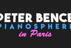 Peter Bence: Pianosphere in Paris: show-mezzanine16x9