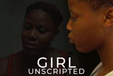 GIRL UNSCRIPTED: show-mezzanine16x9