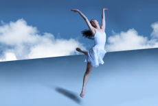 To Feel the Earth and Touch the Sky, Living the Legacy of American Modern Dance: show-mezzanine16x9