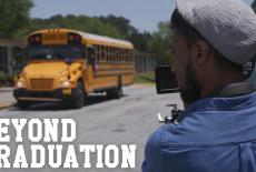 Beyond Graduation: show-mezzanine16x9