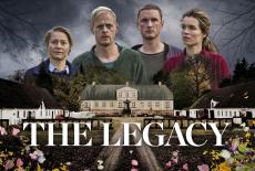 The Legacy: show-mezzanine16x9