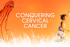 Conquering Cervical Cancer: show-mezzanine16x9