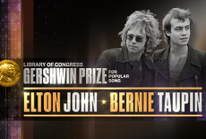 Gershwin Prize: show-mezzanine16x9