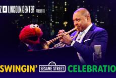 Jazz at Lincoln Center Presents: A Swingin’ Sesame Street Celebration: show-mezzanine16x9
