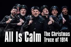 All is Calm: The Christmas Truce of 1914: show-mezzanine16x9