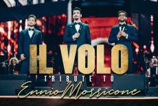 Il Volo - Tribute to Ennio Morricone: show-mezzanine16x9