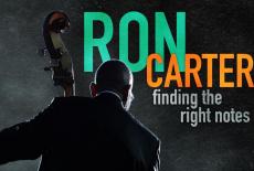 Ron Carter: Finding the Right Notes: show-mezzanine16x9