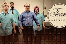 Team Chocolate: show-mezzanine16x9