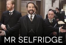 Mr. Selfridge: show-mezzanine16x9