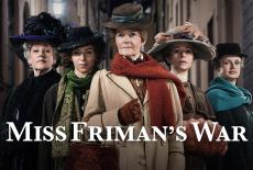 Miss Friman's War: show-mezzanine16x9