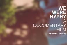 WE WERE HYPHY: show-mezzanine16x9
