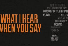 What I Hear When You Say: show-mezzanine16x9