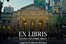 Ex Libris: show-mezzanine16x9