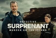 Detective Suprenant: Murder On the Island: show-mezzanine16x9