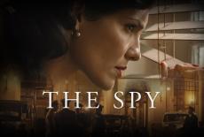 The Spy: show-mezzanine16x9