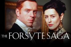 The Forsyte Saga: show-mezzanine16x9